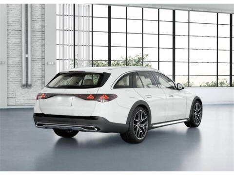 2026 Mercedes-Benz E-Class E 450 4MATIC All-Terrain