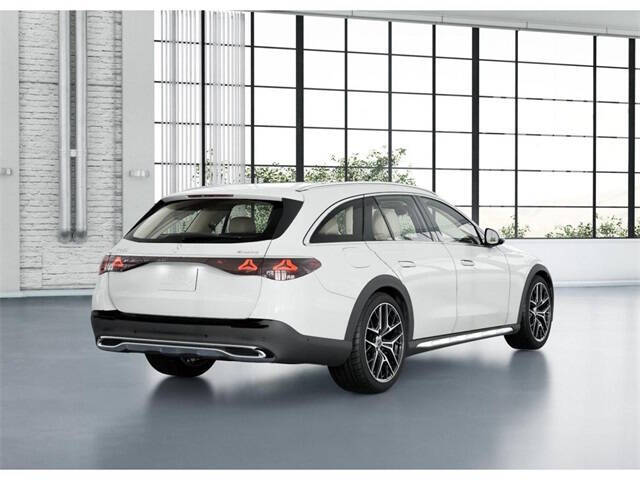 2026 Mercedes-Benz E-Class E 450 4MATIC All-Terrain