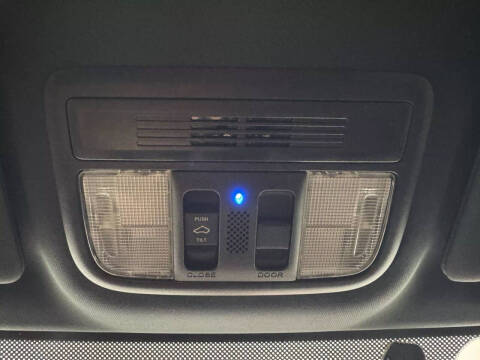 2018 Honda Civic EX-T