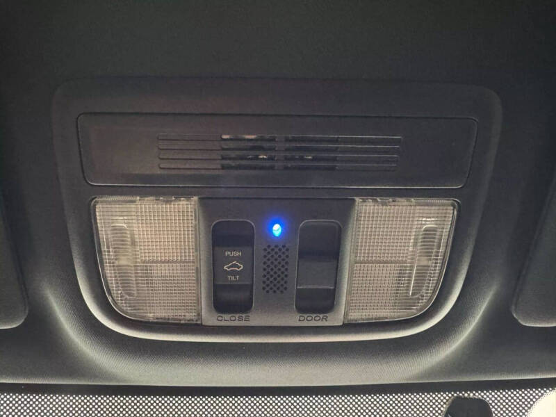 2018 Honda Civic EX-T