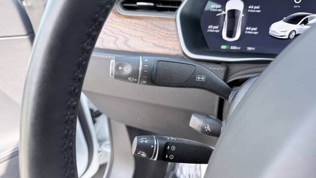 2018 Tesla Model S 100D