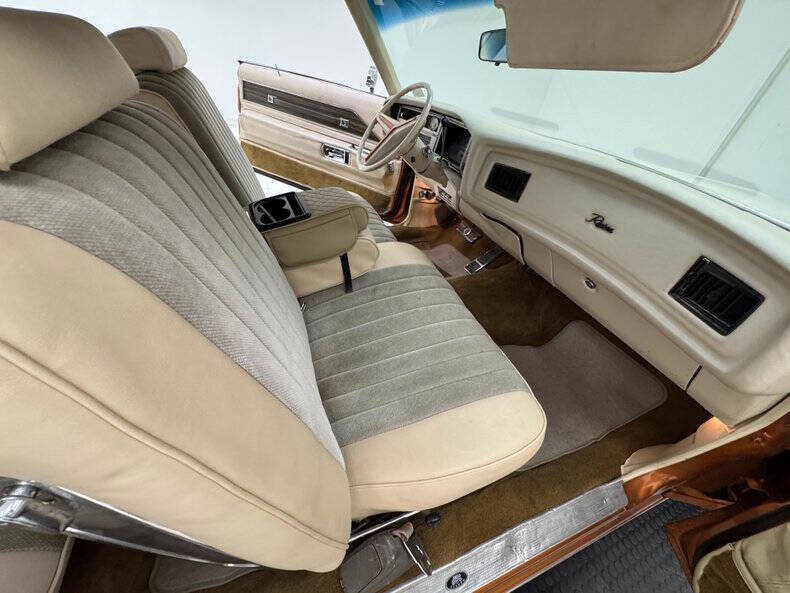 1972 Buick Riviera