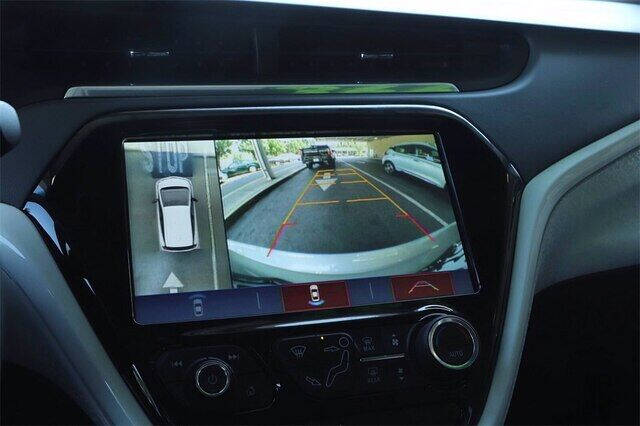 2019 Chevrolet Bolt EV Premier