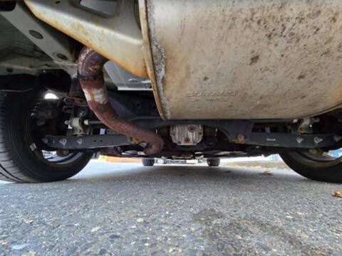 2015 Subaru Impreza 2.0i Sport Premium