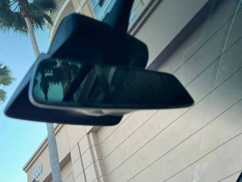 2018 Tesla Model X 75D
