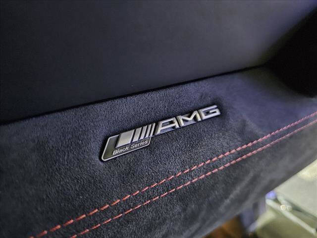 2014 Mercedes-Benz SLS AMG GT