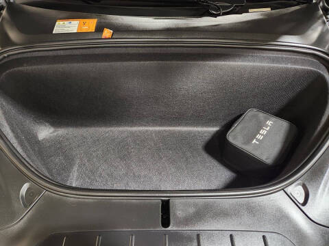 2018 Tesla Model X 75D