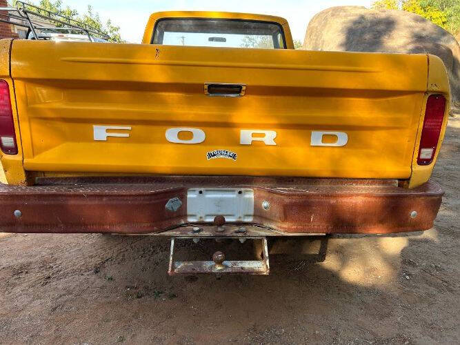 1979 Ford F-250