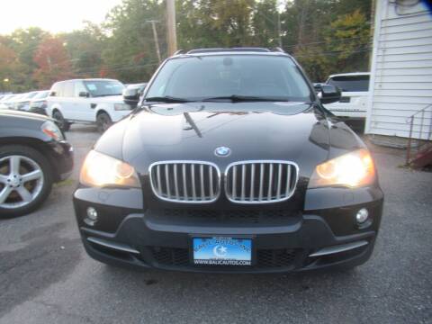 2010 BMW X5 for sale at Balic Autos Inc in Lanham MD