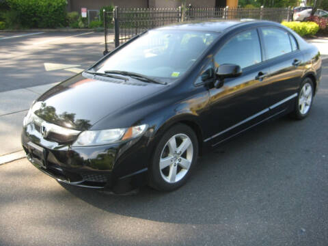 2010 Honda Civic for sale at Top Choice Auto Inc in Massapequa Park NY