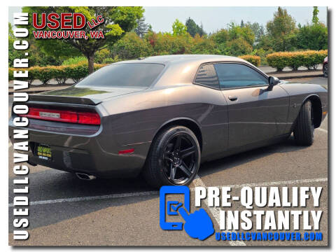 2014 Dodge Challenger