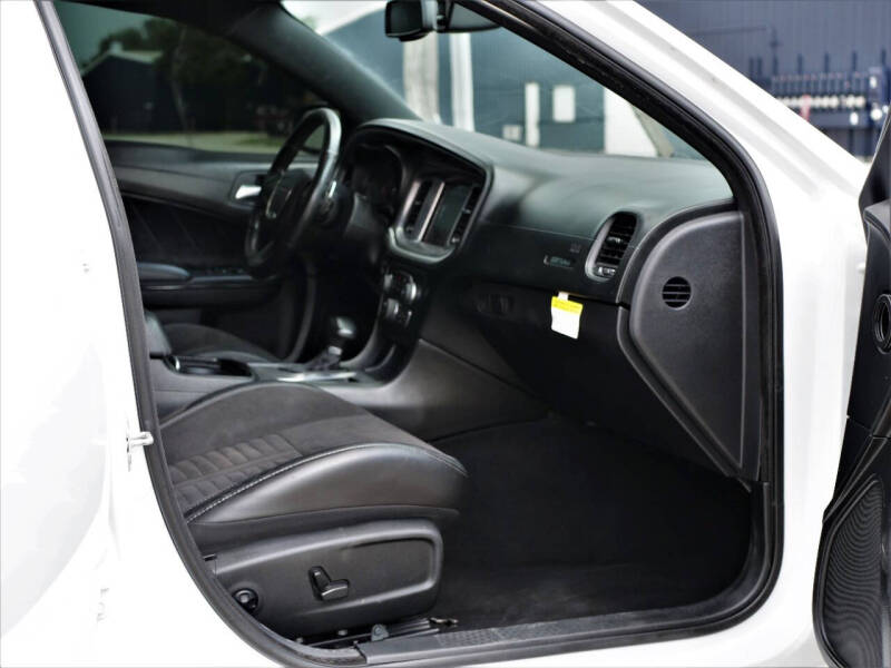 2019 Dodge Charger R/T