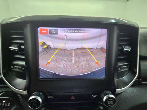 2023 RAM 2500 Big Horn