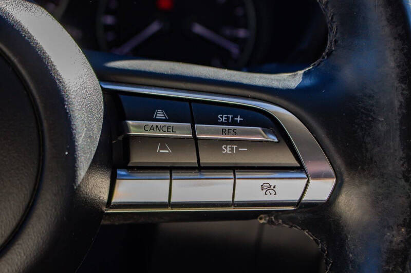 2023 Mazda Mazda3 Sedan 2.5 S Preferred