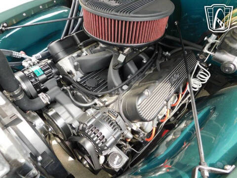 1950 Chevrolet 3100