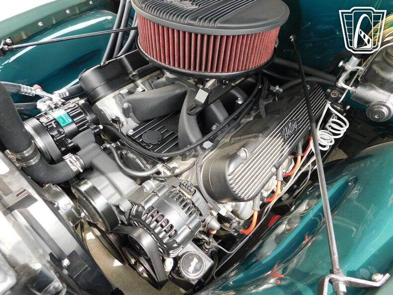 1950 Chevrolet 3100