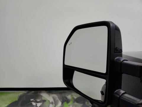 2020 Ford F-250 Super Duty