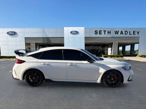 2025 Honda Civic Type R