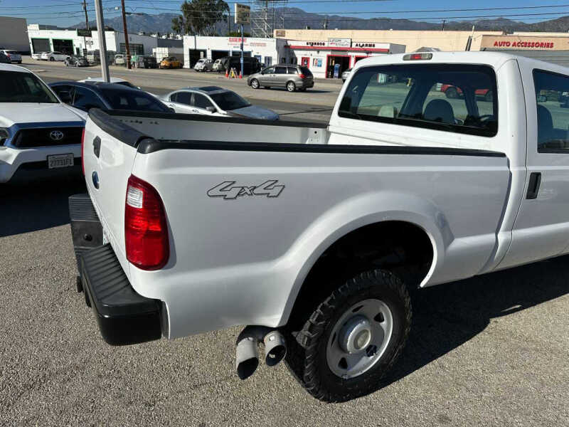 2008 Ford F-350 Super Duty