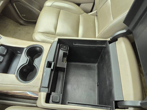 2018 GMC Yukon XL SLT