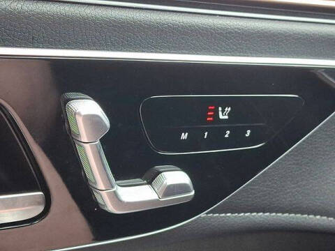 2024 Mercedes-Benz EQE EQE 350+