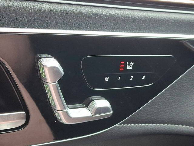 2024 Mercedes-Benz EQE EQE 350+