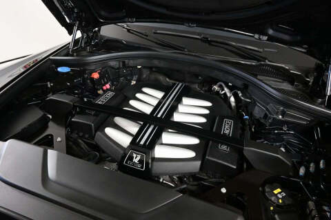 2019 Rolls-Royce Cullinan