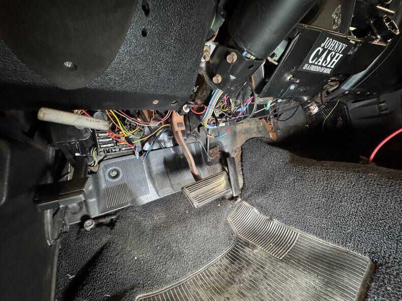 1969 Chevrolet Malibu