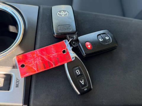 2012 Toyota Prius v Five