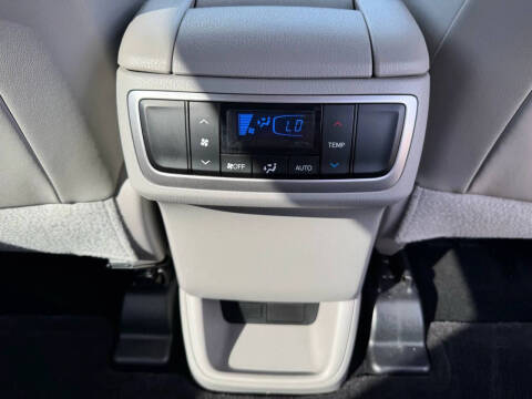 2015 Toyota Highlander