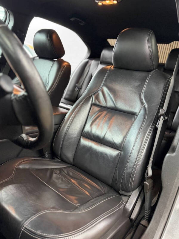 2018 Ford Taurus SEL