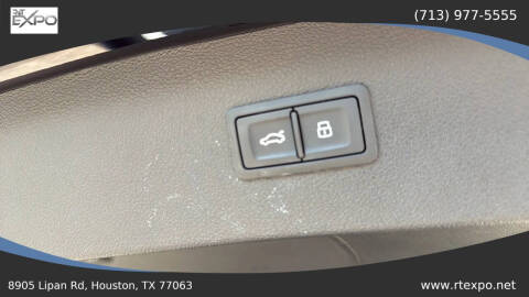 2017 Audi A7 3.0T quattro Prestige