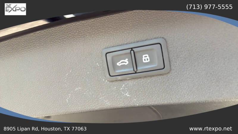 2017 Audi A7 3.0T quattro Prestige