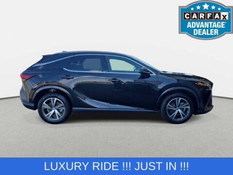 2023 Lexus RX 350