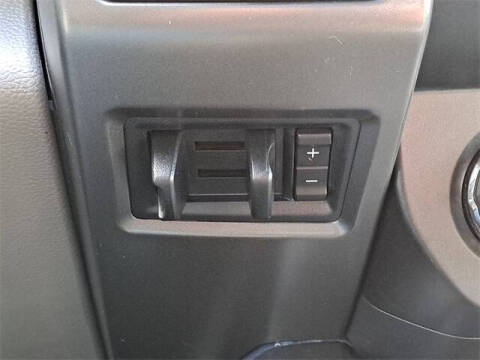 2019 Ford F-250 Super Duty