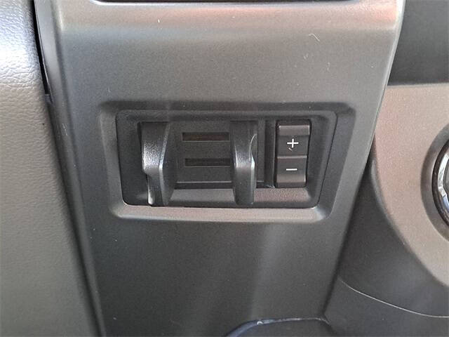 2019 Ford F-250 Super Duty