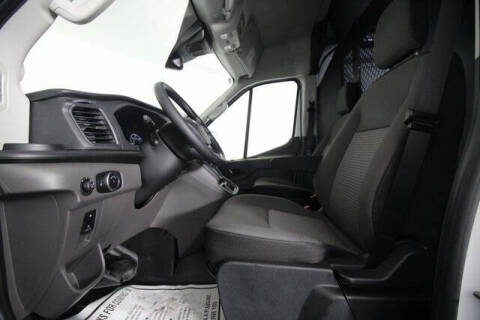 2024 Ford Transit 250