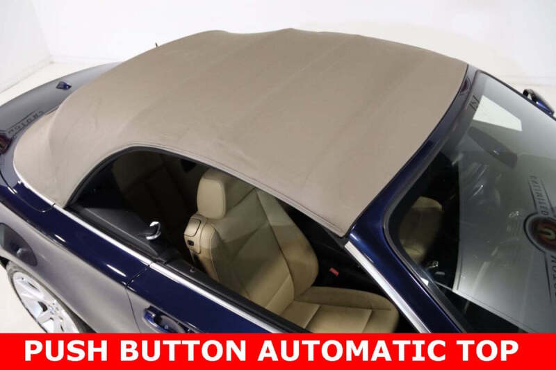 2012 BMW 1 Series 135i