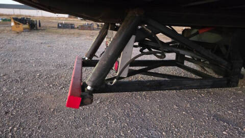 2012 International DuraStar 4400