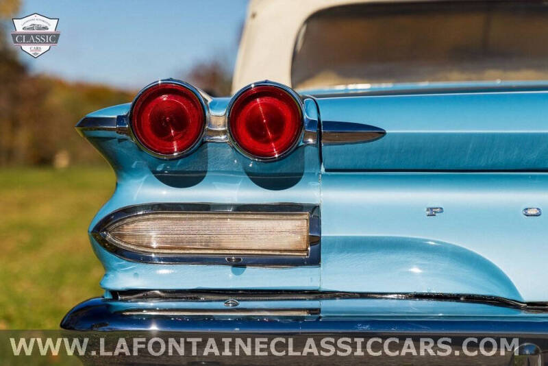 1960 Pontiac Catalina