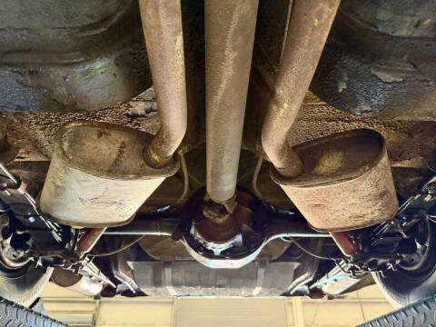 1962 Ford Thunderbird