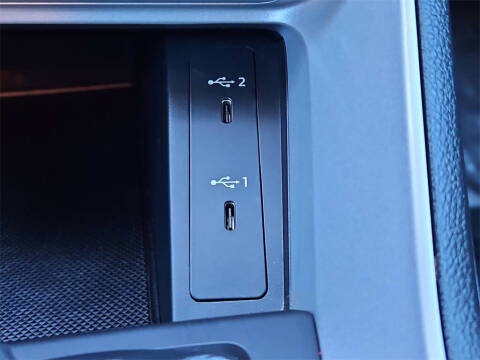 2022 Audi Q3 quattro S line Premium 45 TFSI