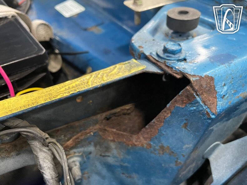 1969 Plymouth Barracuda