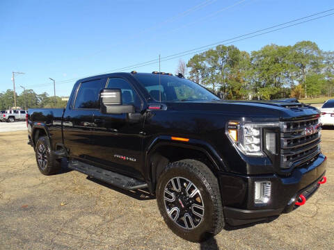 2023 GMC Sierra 2500