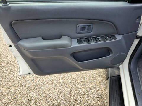 2000 Toyota 4Runner SR5