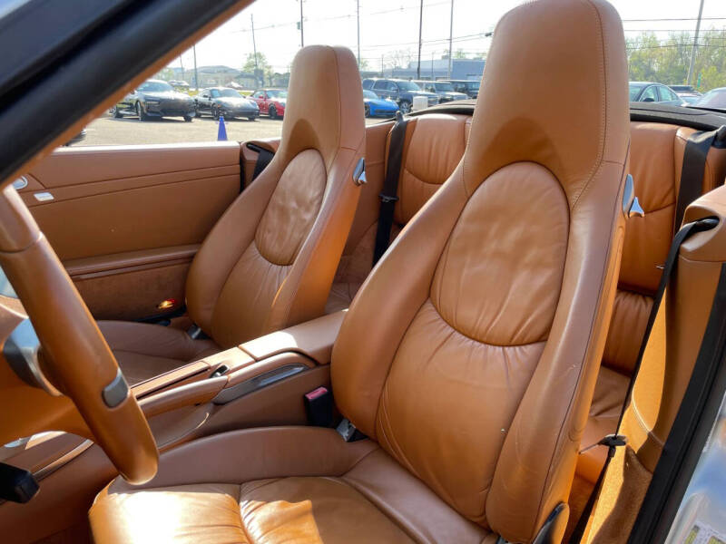 2009 Porsche 911