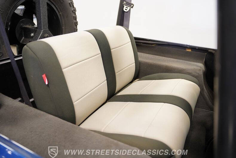 1995 Jeep Wrangler