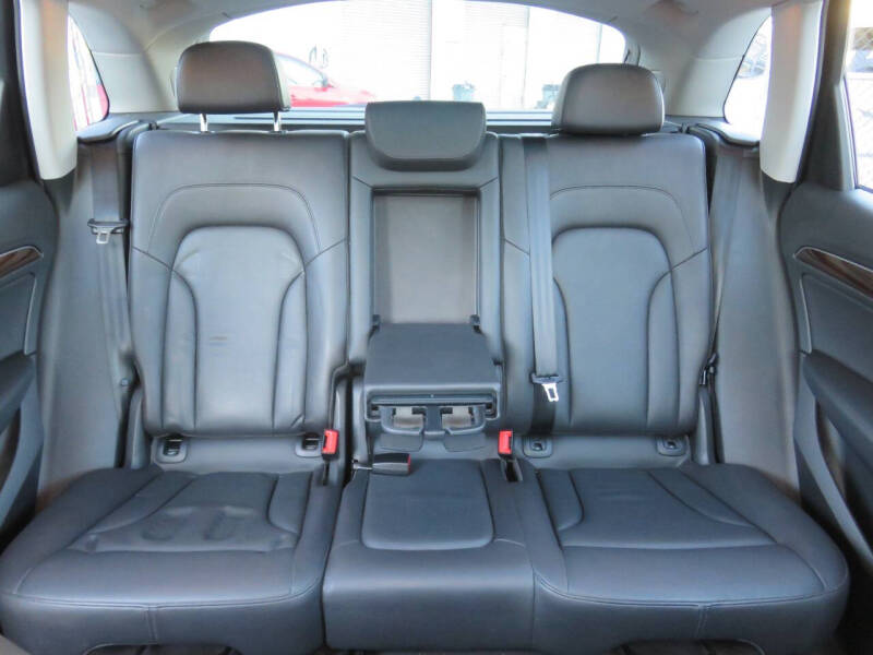 2017 Audi Q5 2.0T quattro Premium Plus