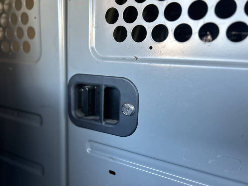 2014 Chevrolet Express 2500