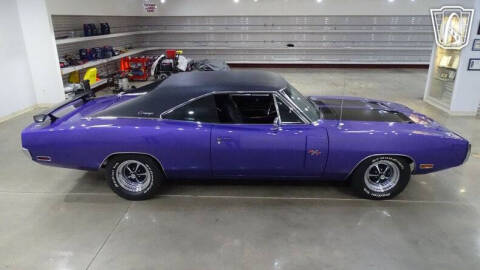 1970 Dodge Charger